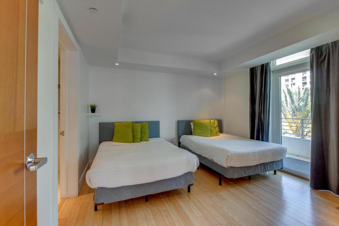 Photo of Bedroom in South Pointe