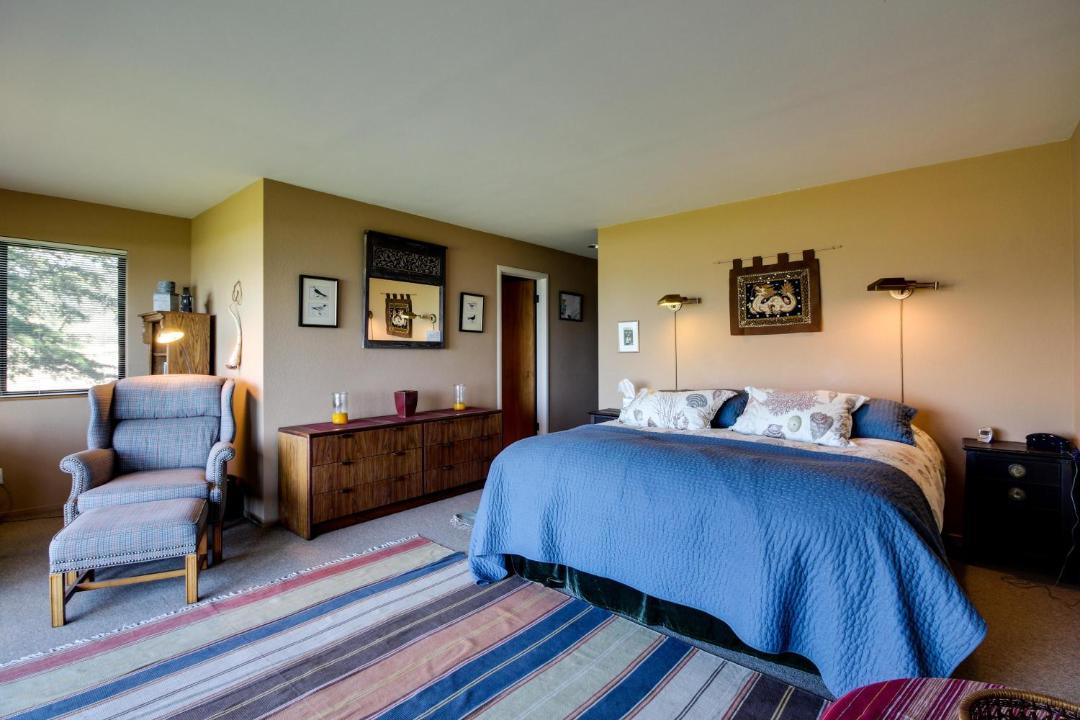 Photo of Bedroom in Sea Ranch