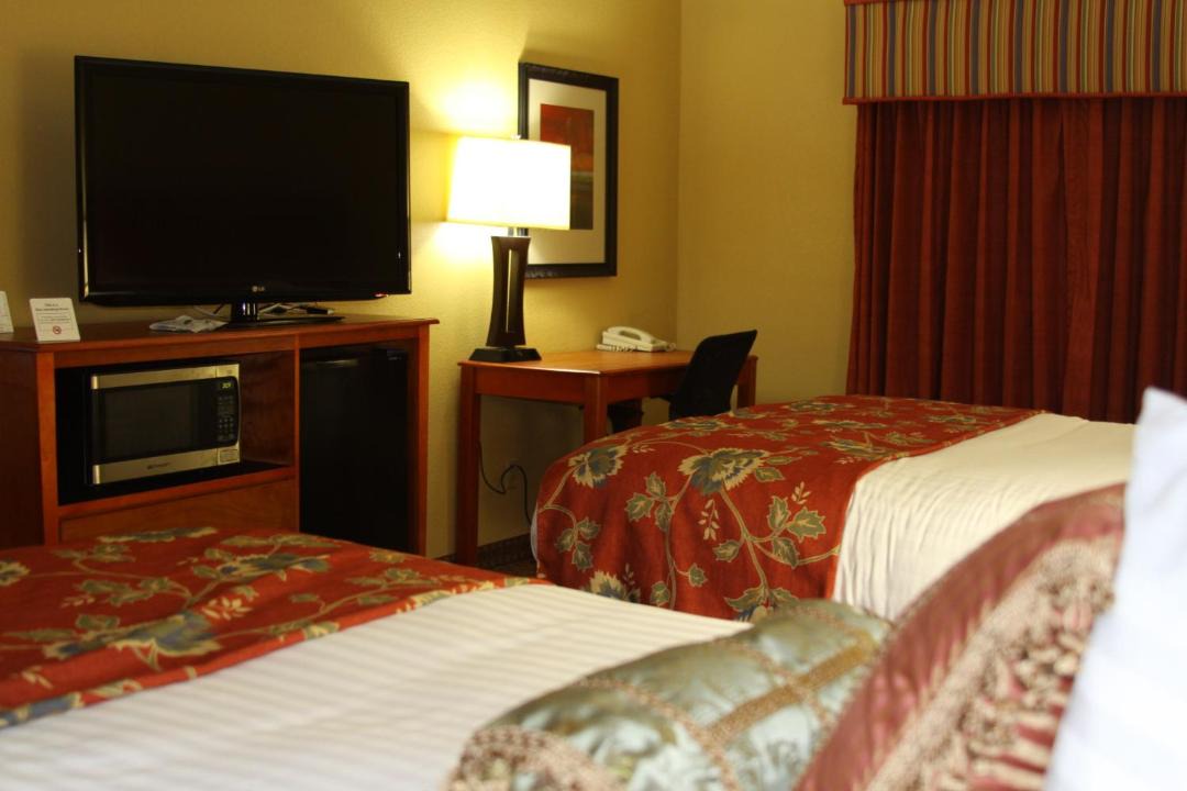 Photo of Bedroom in Greater Belhaven