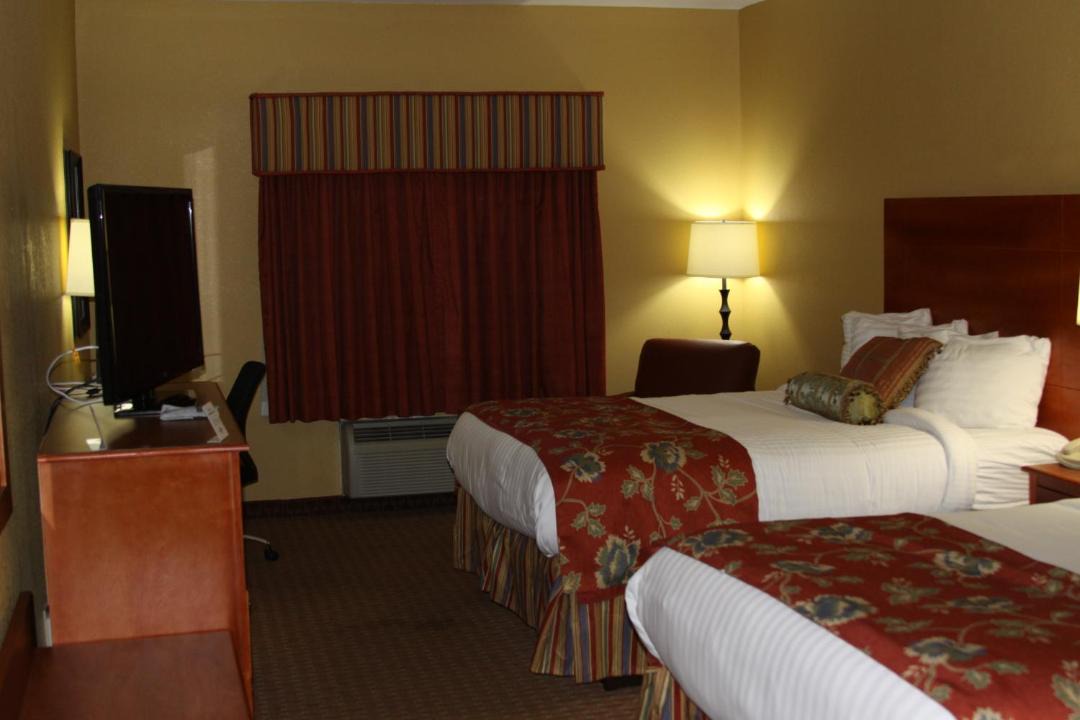 Photo of Bedroom in Greater Belhaven