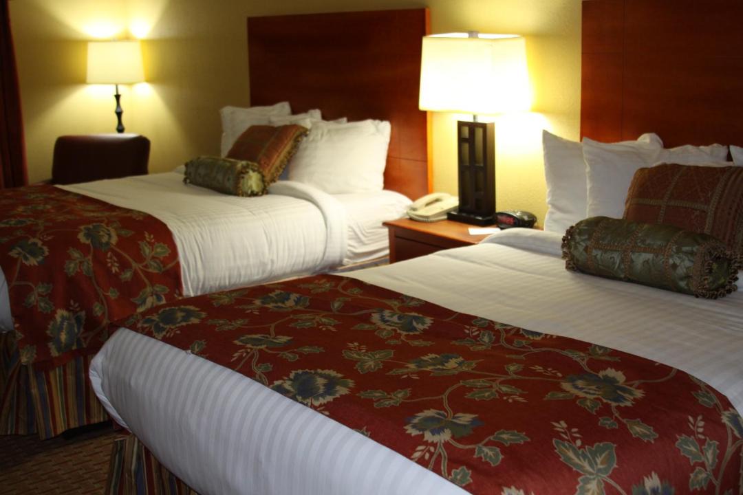 Photo of Bedroom in Greater Belhaven