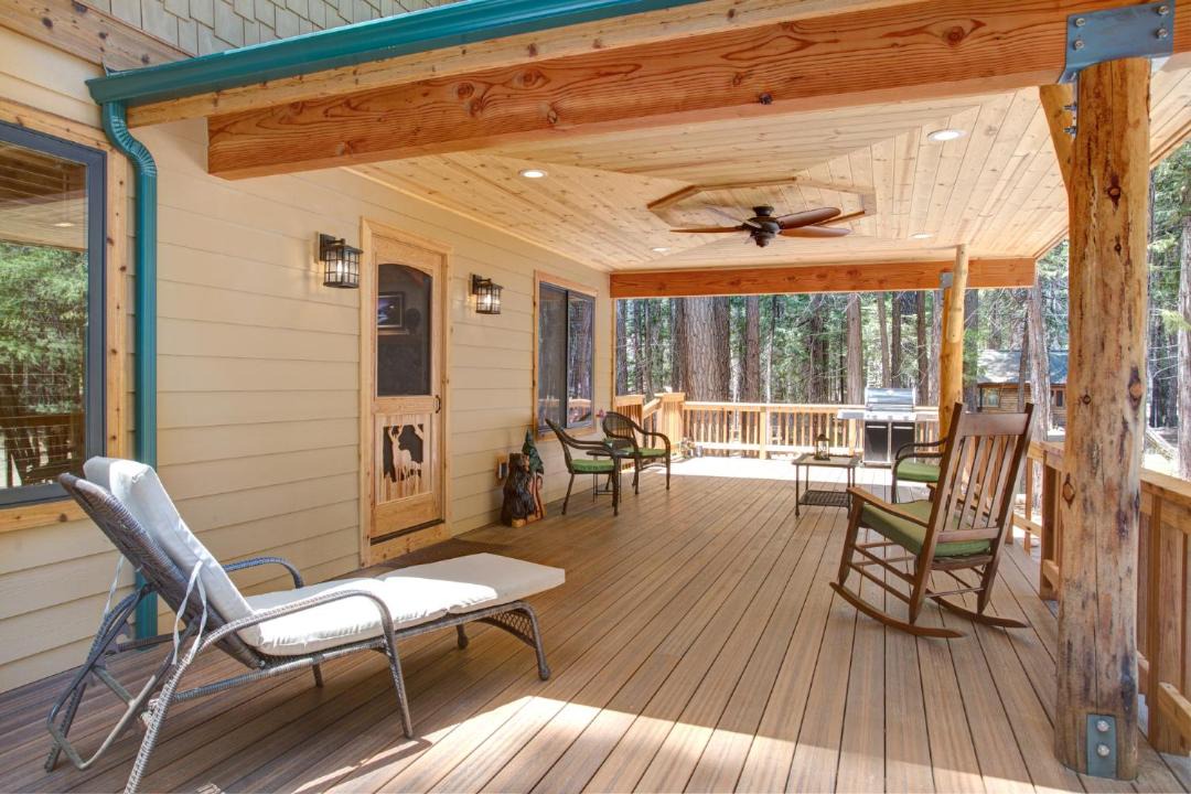 Photo of Others in North Wawona