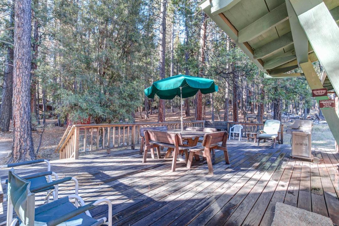 Photo of Others in North Wawona