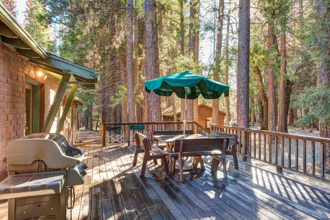 Photo of Others in North Wawona