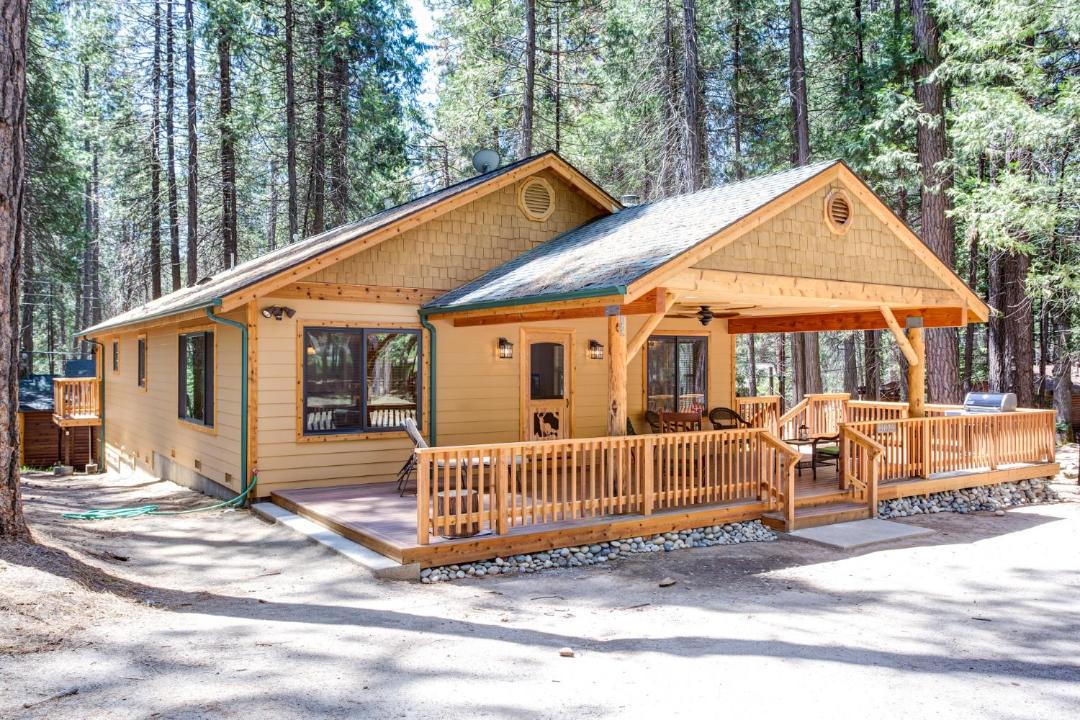 Photo of Others in North Wawona