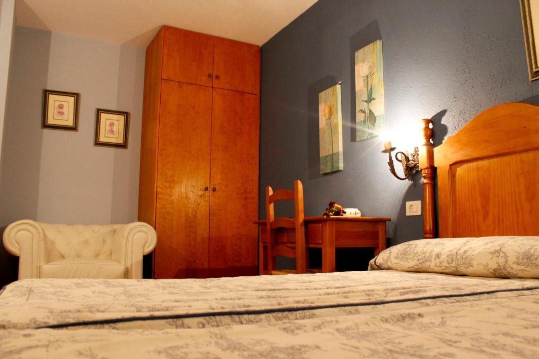 Photo of Bedroom in Corachar