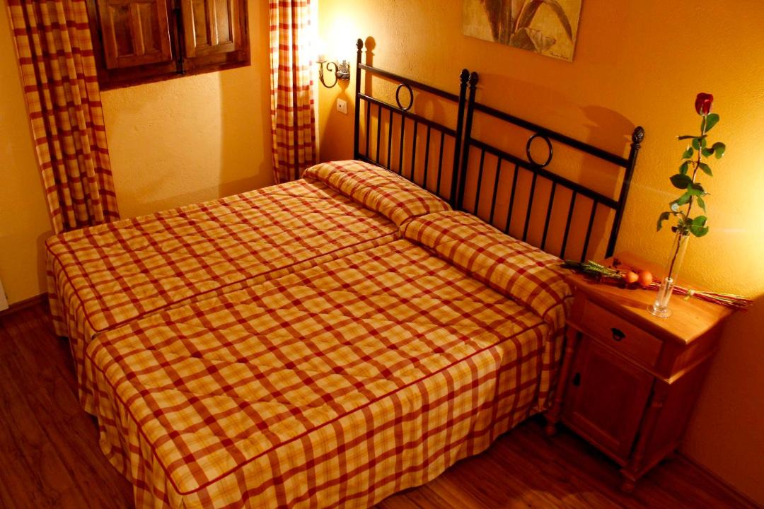 Photo of Bedroom in Corachar