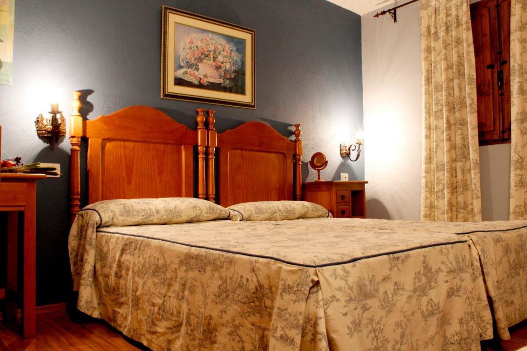 Photo of Bedroom in Corachar