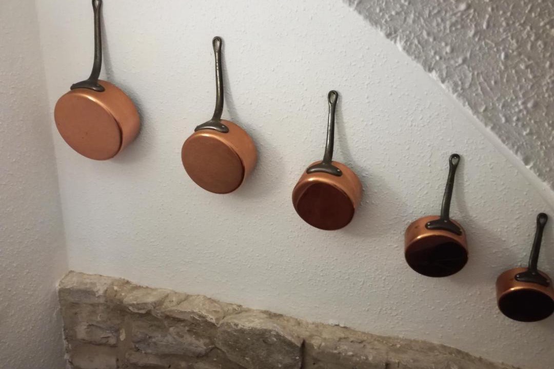 Photo of Kitchen in Besalu