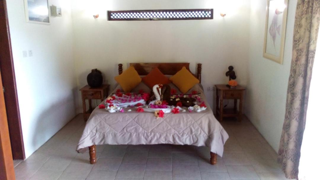 Photo of Others in Anse Volbert Village