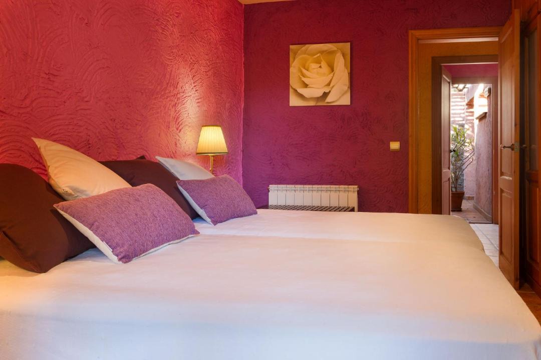 Photo of Bedroom in Torredembarra