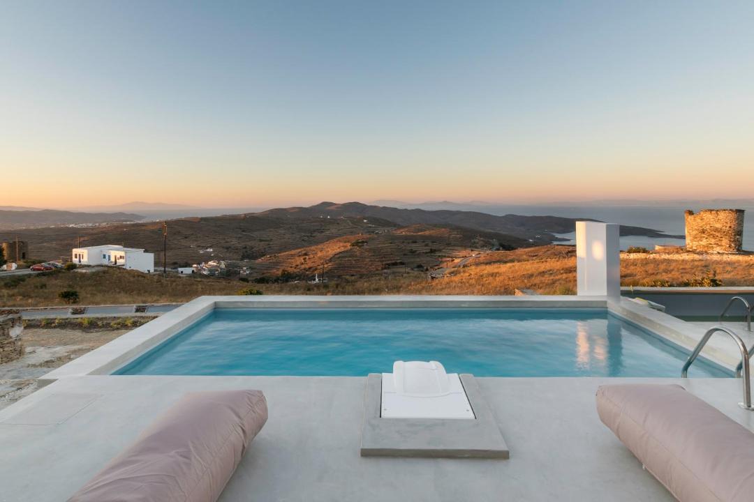 Photo of Outdoor in Kithnos