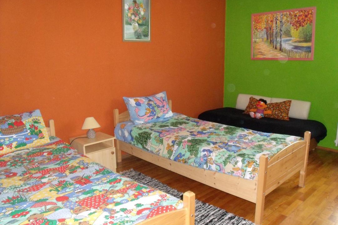 Photo of Bedroom in Kehidakustany