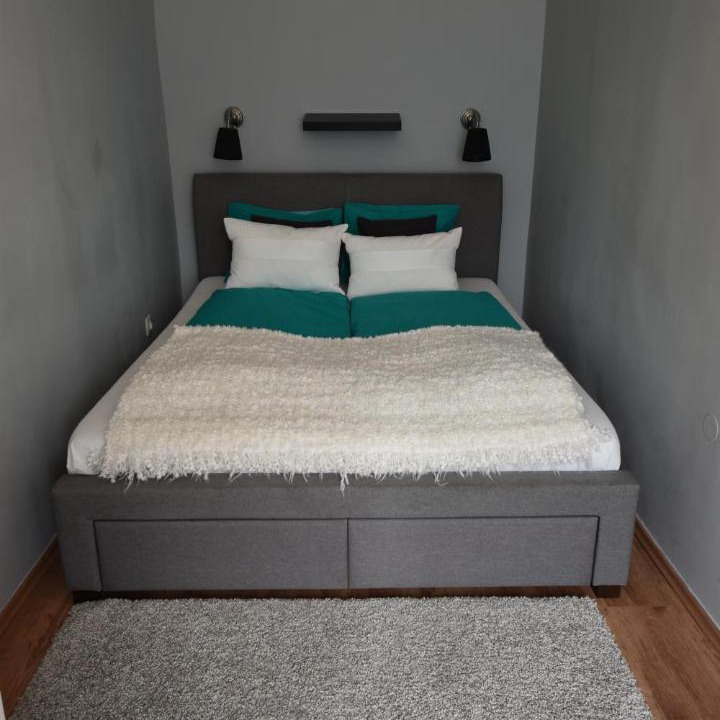 Photo of Bedroom in Erzsebetvaros