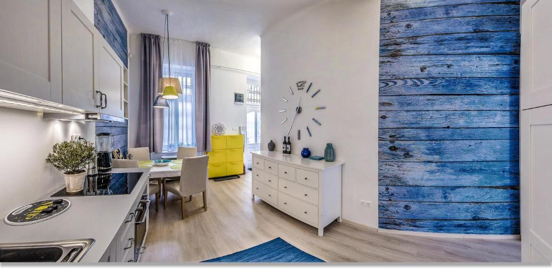 Photo of Livingroom in Terezvaros