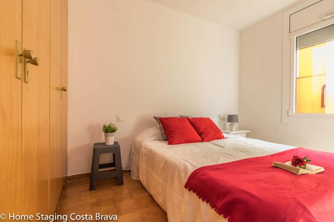 Photo of Bedroom in Empuriabrava