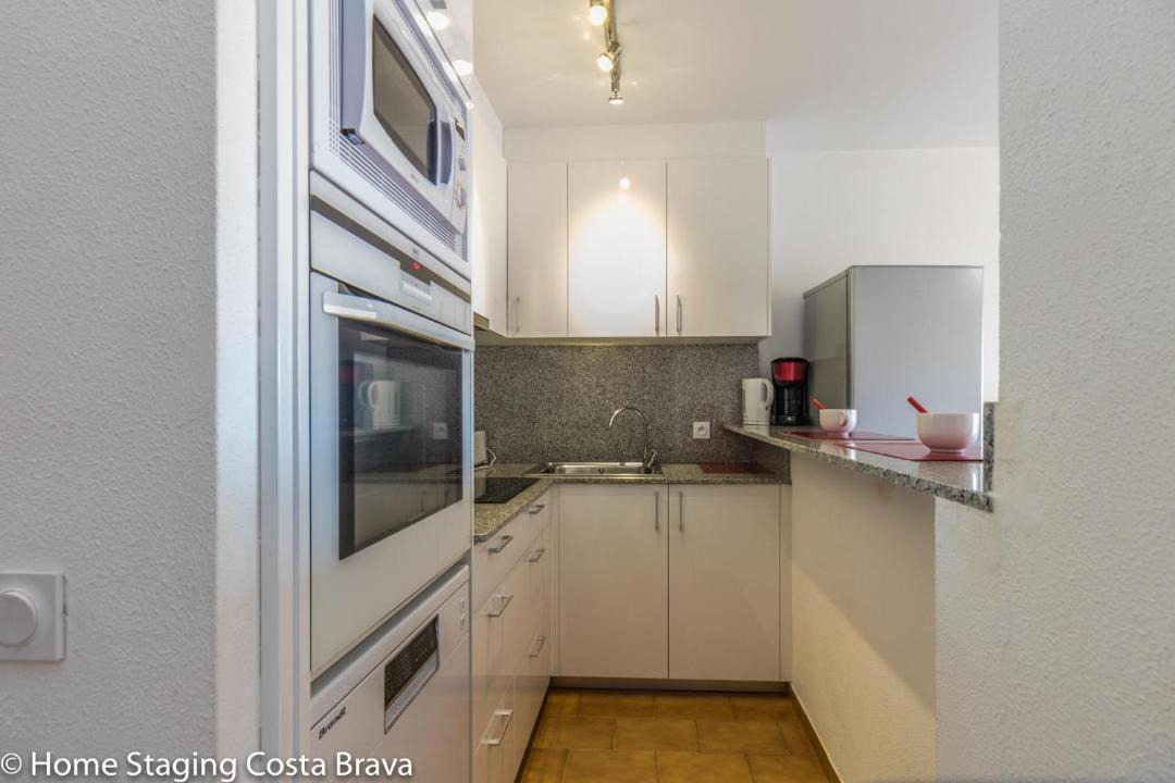 Photo of Kitchen in Empuriabrava