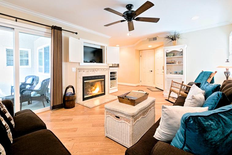 Photo of Livingroom in Monarch Beach