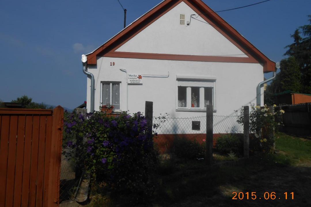 Photo of Others in Matraderecske