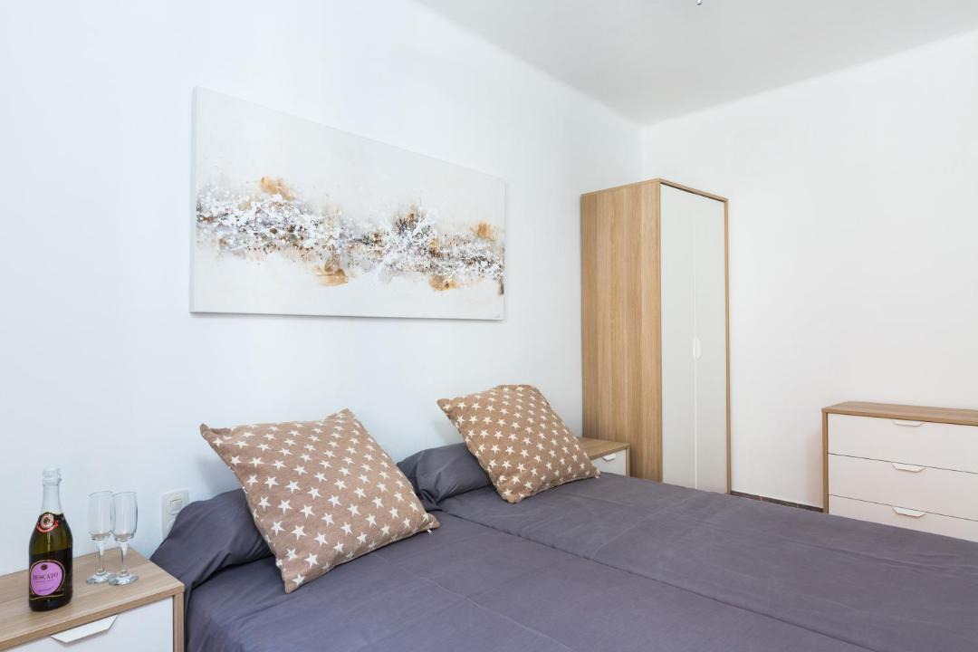 Photo of Bedroom in Mataro