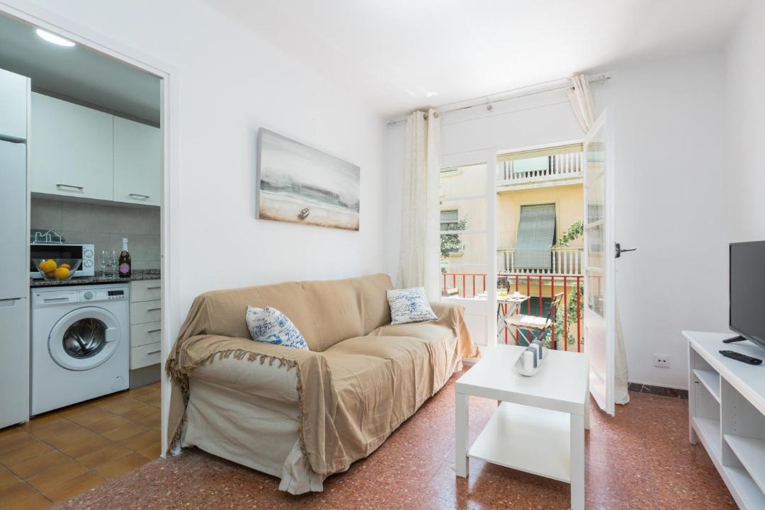 Photo of Livingroom in Mataro