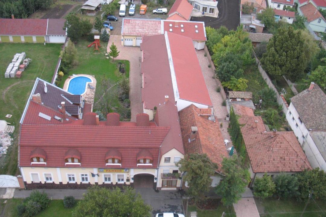 Photo of Buildings in Hodmezovasarhely