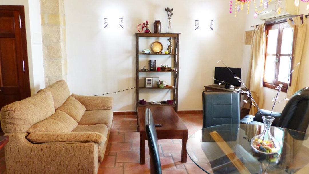 Photo of Livingroom in Denia Old Town