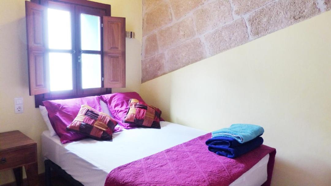 Photo of Bedroom in Denia Old Town
