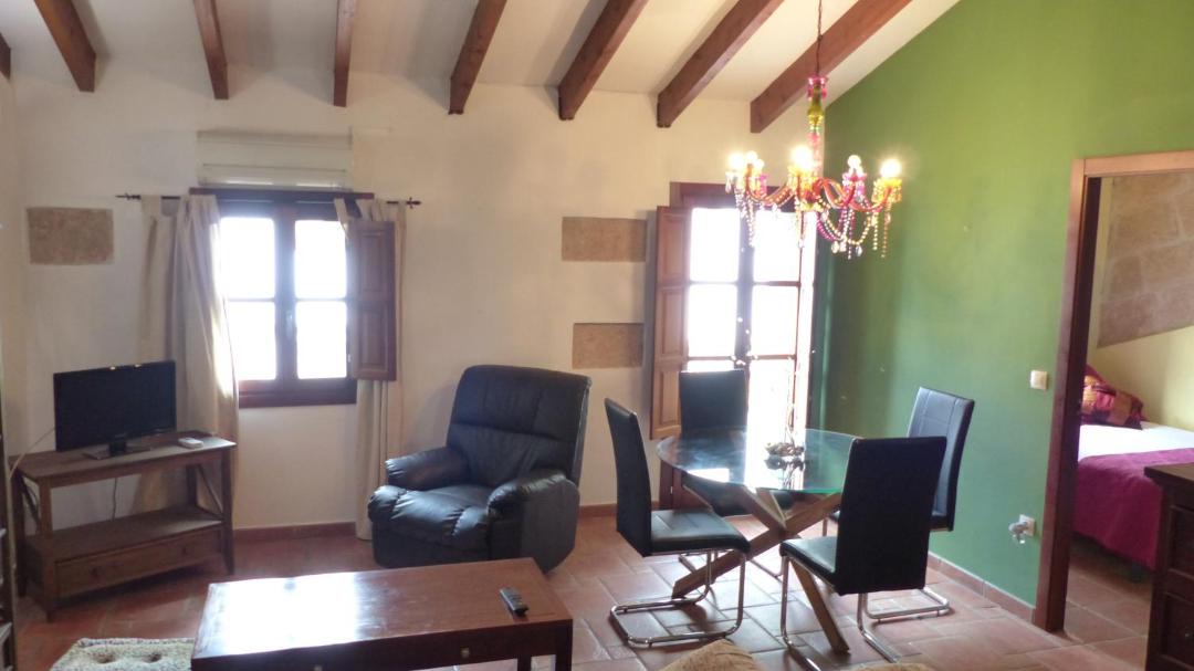 Photo of Livingroom in Denia Old Town