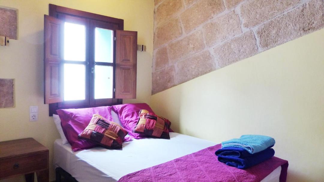 Photo of Bedroom in Denia Old Town