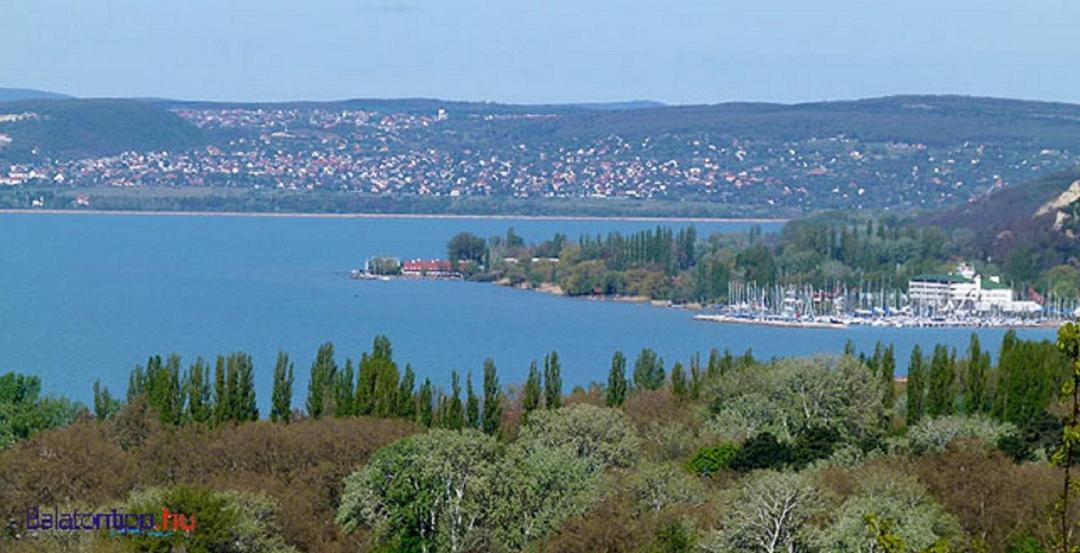 Photo of Outdoor in Balatonfokajar
