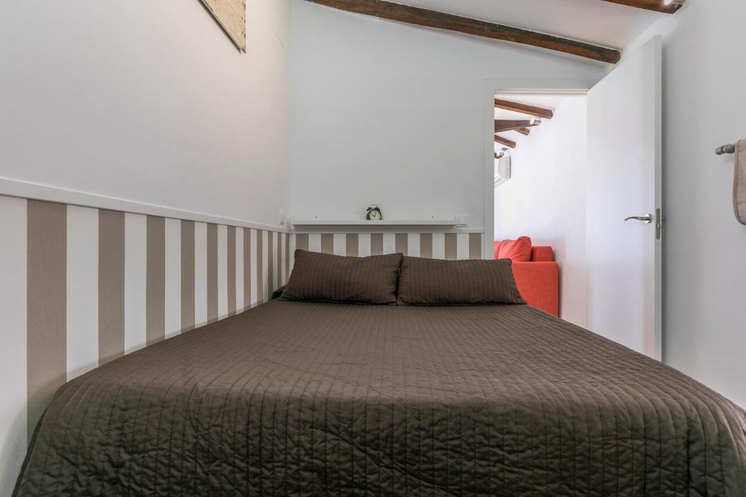 Photo of Bedroom in Centro