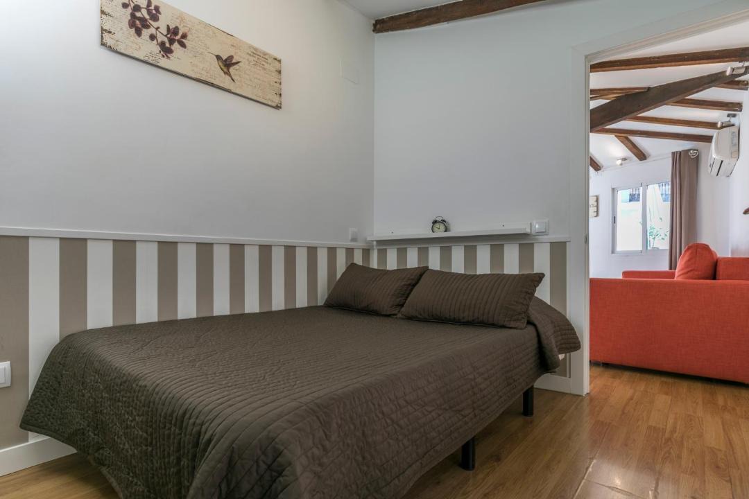 Photo of Bedroom in Centro