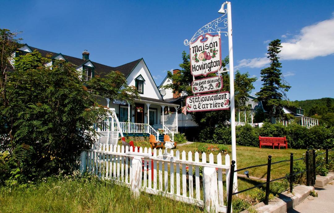 Photo of Others in Tadoussac