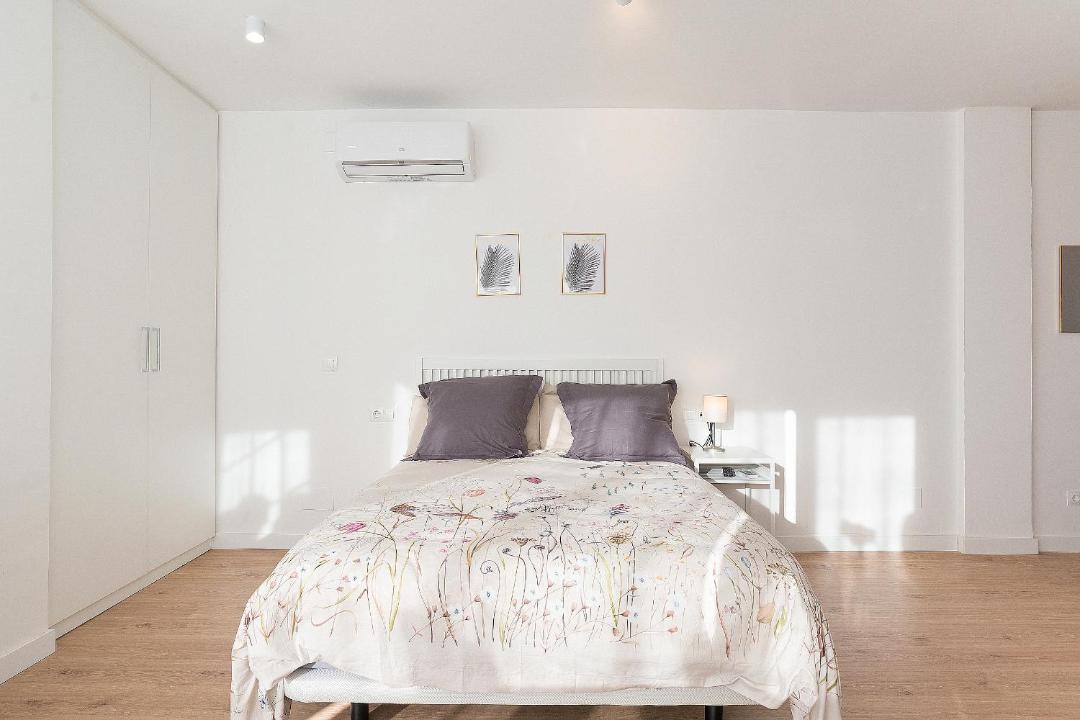 Photo of Bedroom in El Candado