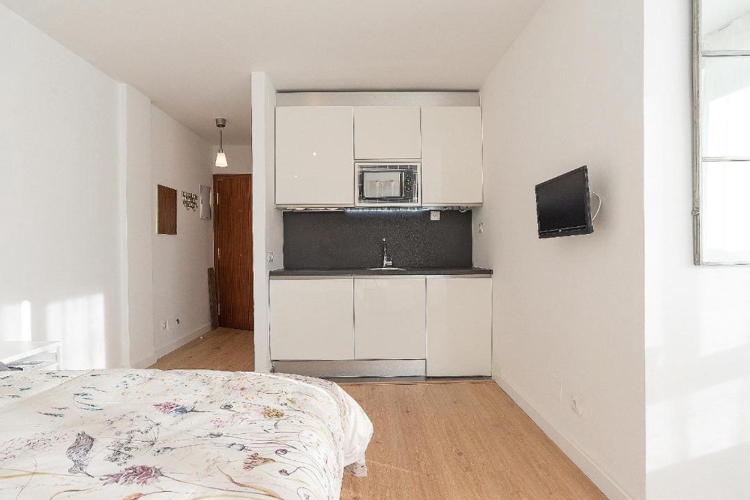 Photo of Bedroom in El Candado