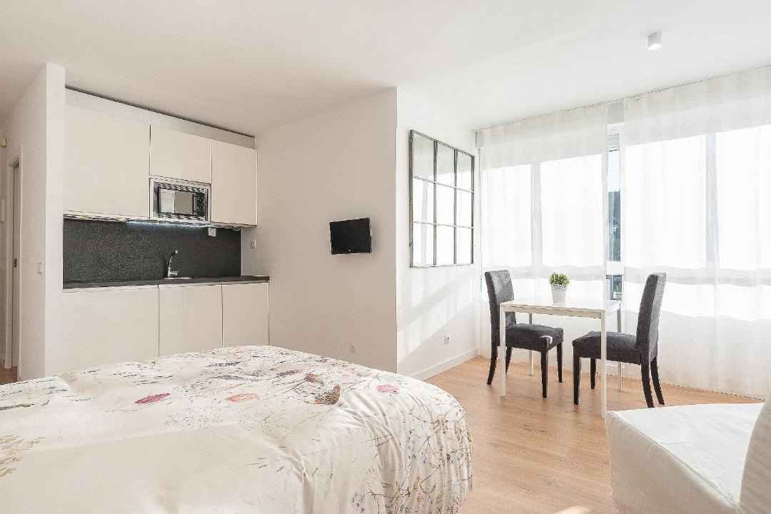 Photo of Bedroom in El Candado