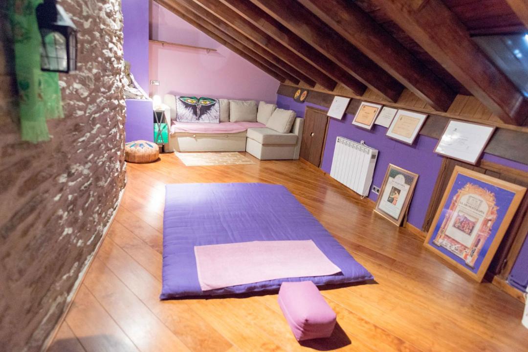 Photo of Livingroom in Surp