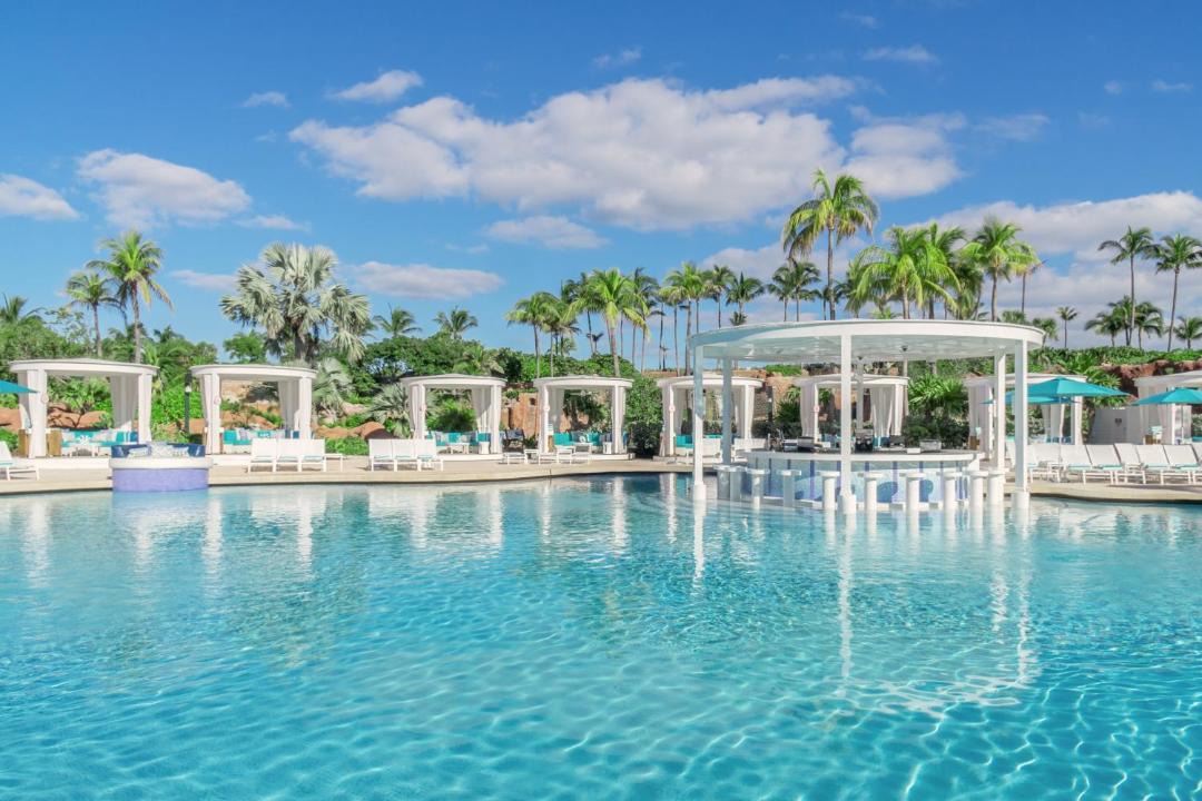 Photo of Others in Paradise Island