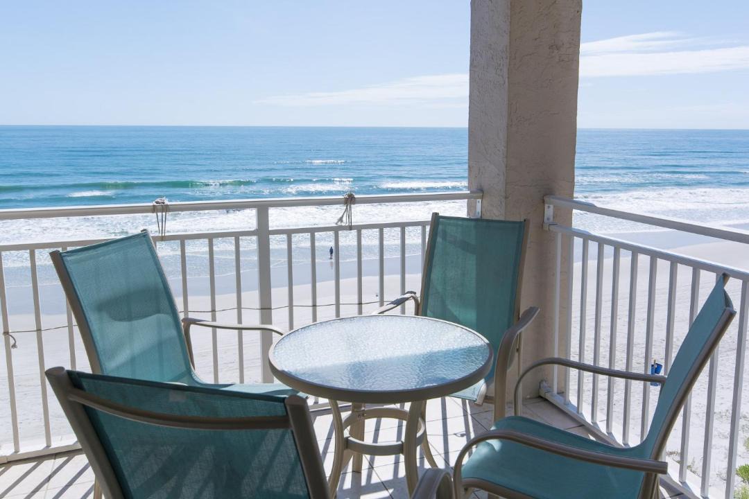 Photo of Patio Balcony in Cearra Del Ray