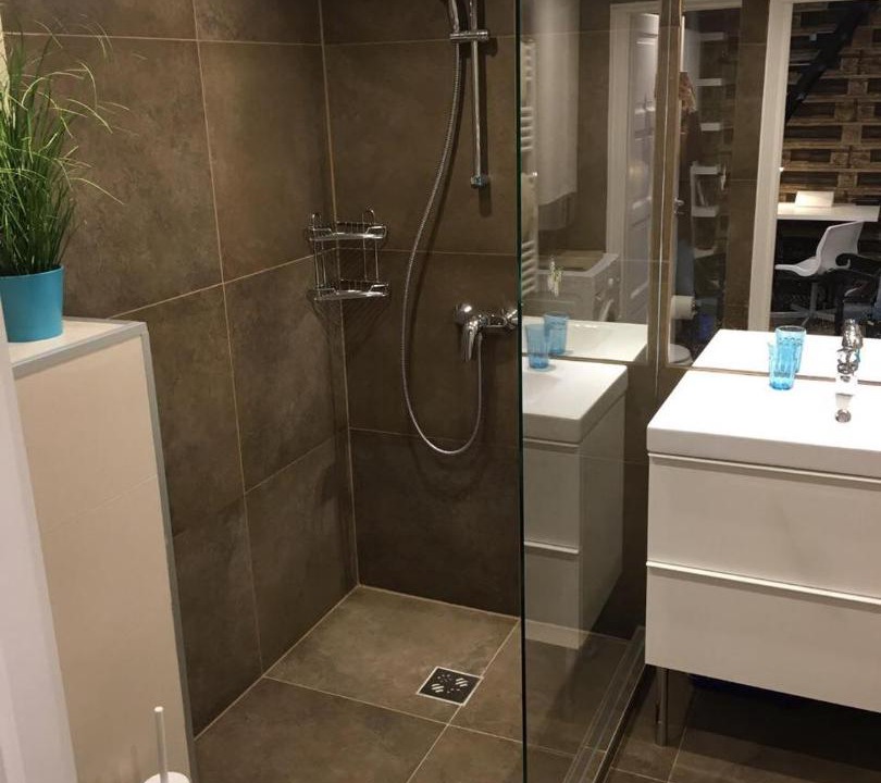 Photo of Bathroom in Erzsebetvaros