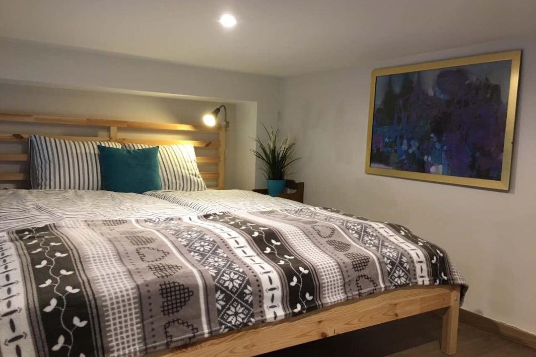 Photo of Bedroom in Erzsebetvaros