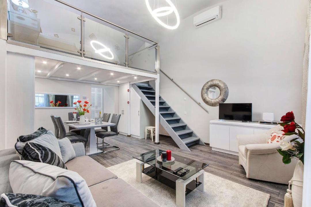 Photo of Livingroom in Terezvaros