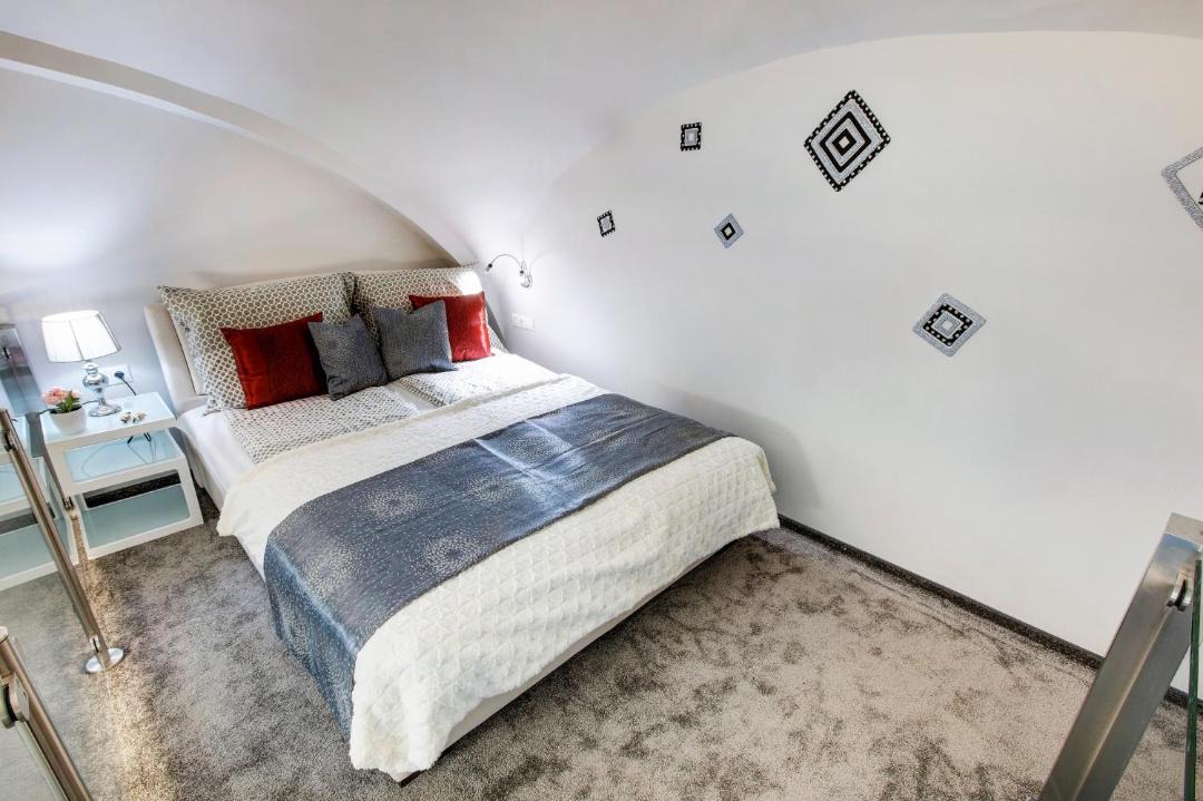 Photo of Bedroom in Terezvaros