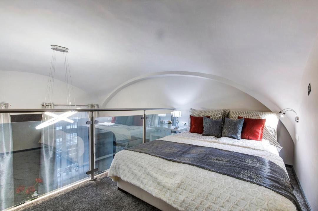 Photo of Bedroom in Terezvaros