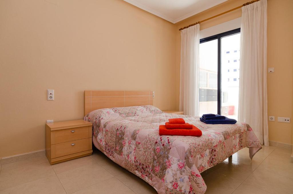 Photo of Bedroom in Villajoyosa