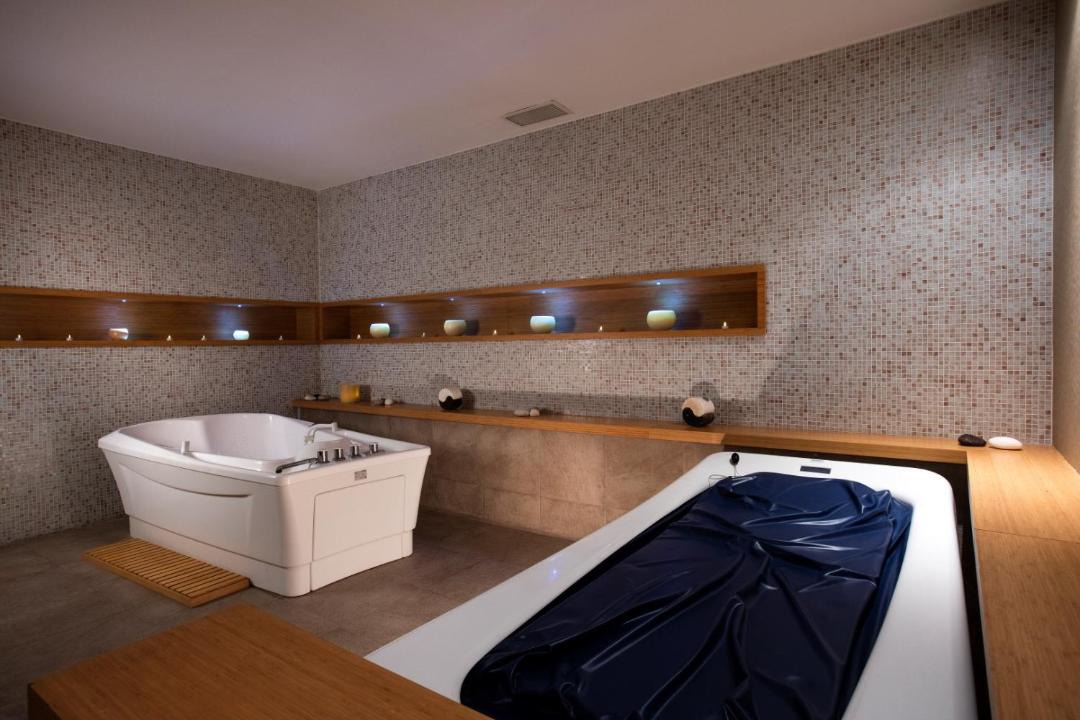 Photo of Bathroom in Ozdere