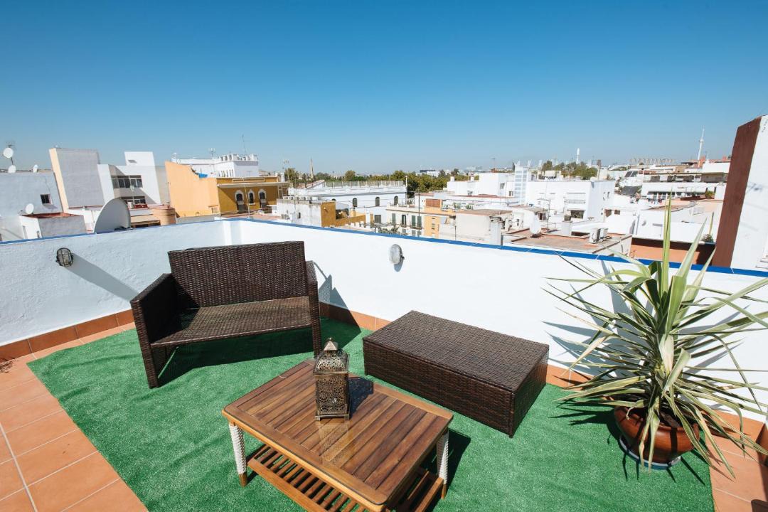 Photo of Patio Balcony in San Vicente