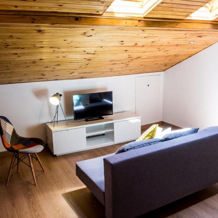 Photo of Livingroom in Sao Jorge de Arroios