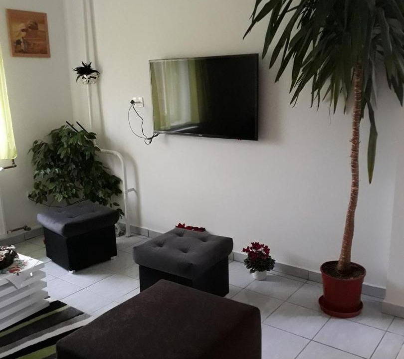 Photo of Livingroom in Heviz